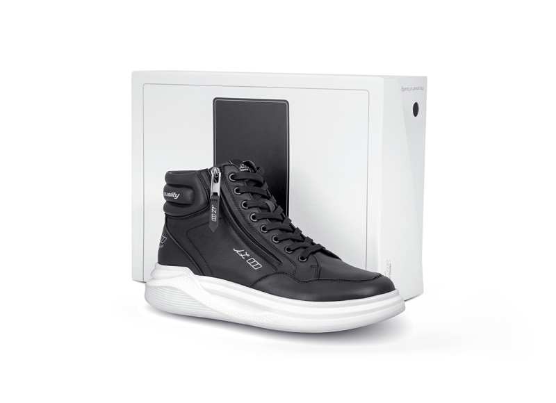 Sneaker - Schwarz - AZ-MT Design